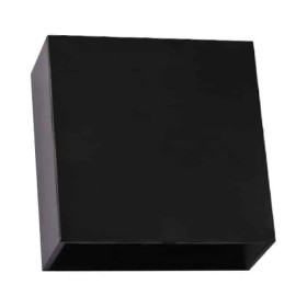 LED Garden Wall-Light SEKOIA 4W 4200K, Black