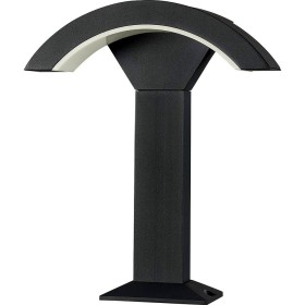 Led Garden Stand-Light DYNAMIC-2 24W 300x300 mm 4200K Black