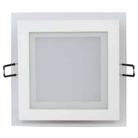 LED Recessed Downlight MARIA-12 12W White