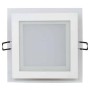 LED Recessed Downlight MARIA-12 12W White