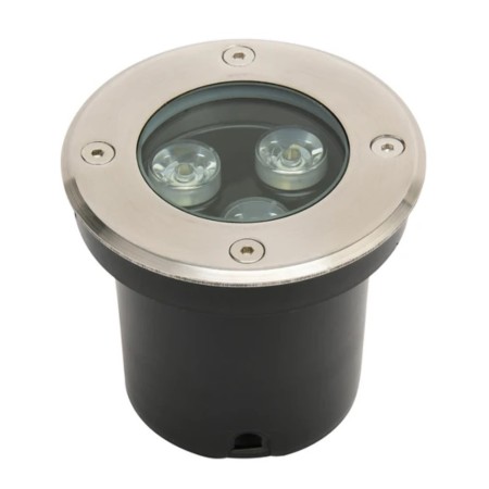 LED Inground Lamp AZUR-3 3W 4000K 85-265V