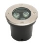 LED Inground Lamp AZUR-3 3W 4000K 85-265V