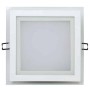 LED Recessed Downlight MARIA-15 15W White