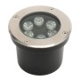 LED Inground Lamp AZUR-6 6W 4000K 85-265V