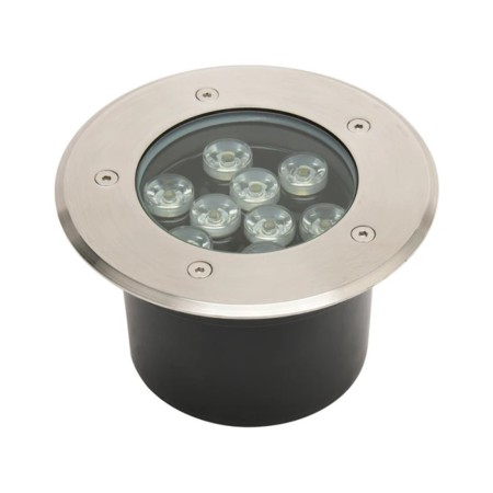 LED Inground Lamp AZUR-9 9W 4000K 85-265V