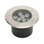 LED Inground Lamp AZUR-9 9W 4000K 85-265V