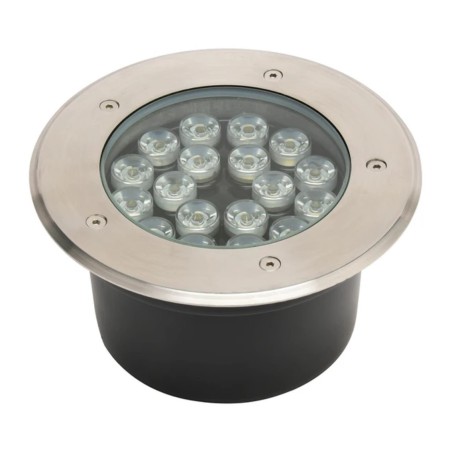 LED Inground Lamp AZUR-18 18W 4000K 85-265V