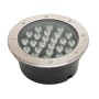 LED Inground Lamp AZUR-24 24W 4000K 85-265V Ø200 mm