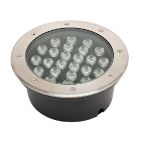 LED Inground Lamp AZUR-24 24W 4000K 85-265V Ø200 mm