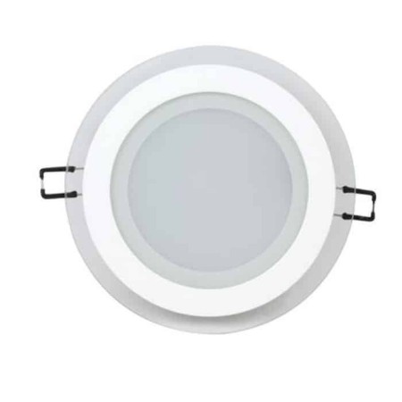 LED Recessed Downlight CLARA-12 12W White