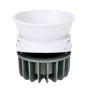 Downlight Spot-Modul MODUL-9 9W White 4200K - Suitable for module fitting cases