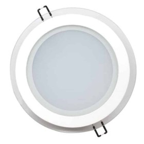 LED Recessed Downlight CLARA-15 15W White