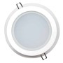 LED Recessed Downlight CLARA-15 15W White