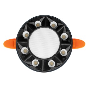 LED Recessed Downlight HARLEY-5 5W CCT-Adjustable(3000K, 6500K) Black