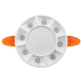 LED Recessed Downlight HARLEY-5 5W CCT-Adjustable(3000K, 6500K) White