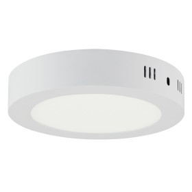 LED Surface Panel Light CAROLINE-12 12W White