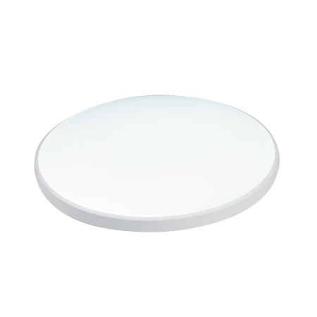 LED Surface Light HAZEL-24 24W White Round