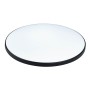 LED Surface Light HAZEL-32 32W Black Round