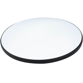 LED Surface Light HAZEL-40 40W Black Round