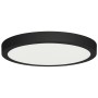 LED Surface Panel Light CAROLINE-18 18W Black