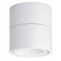 LED Surface Spotlight LAYLA-15 15W 360° rotatable, 90° Adjustable White