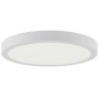 LED Surface Panel Light CAROLINE-18 18W White