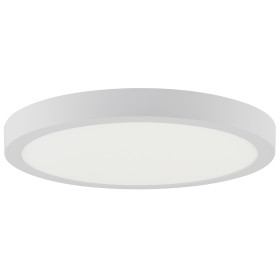 LED Surface Panel Light CAROLINE-18 18W White