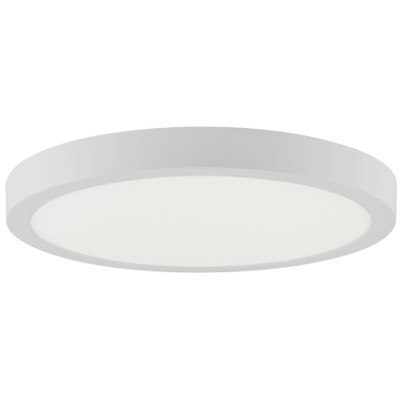 LED Surface Panel Light CAROLINE-18 18W White