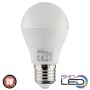 10x pcs. LED Bulb PREMIER-8 8W E27