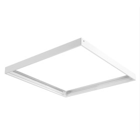 Surface Mount Frame for LED-Panel 40x40cm