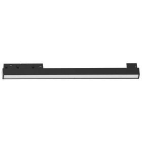 LED Magnetic Track-Light MAGNET-LM2 20W 60cm Black