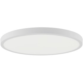 LED Surface Panel Light CAROLINE-28 28W White