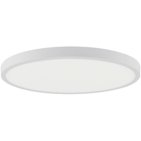 LED Surface Panel Light CAROLINE-28 28W White