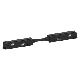 Power Linear-Connector for Magnetic Track Rail MAGNET-C2