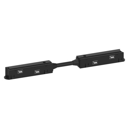 Power Linear-Connector for Magnetic Track Rail MAGNET-C2