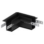 Recessed Ceiling Magnet-Track Rail Connector L-Connector MAGNET-RC