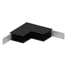 Surface Wall Magnet-Track Rail Connector L-Connector MAGNET-SW