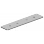 Connection plate Magnet-Track Rail for recessed and surface mounted rails S MAGNET-SJ