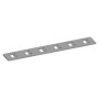 Connection plate Magnet-Track Rail for recessed and surface mounted rails R MAGNET-RJ