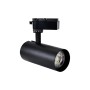 LED Track Spot-Light BREMEN-30 30W CCT-Adjustable(3000K, 4500K, 6000K) Black