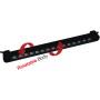 LED Track Linear-Light PARMA-30 30W 4200K Black Rotatable Body