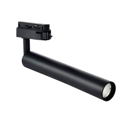 LED Track Spot-Light LONDRA-12 12W 4200K Black