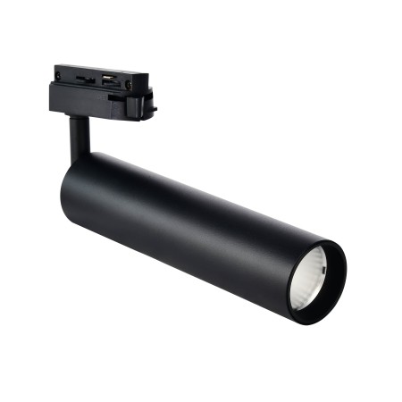 LED Track Spot-Light LONDRA-15 15W 4200K Black