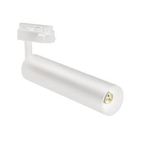 LED Track Spot-Light fitting LONDRA-G GU10 Max. 10W Led White