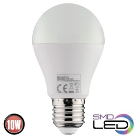 10x pcs. LED Bulb PREMIER-10 10W E27