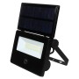 LED Foldable Solar Projector with PIR-Sensor SPIDER-16 16W 6400K