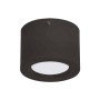 LED Surface Light SANDRA-5 Overhead Light 5W Black