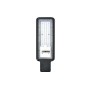 LED Solar Street Light VEGAS-50 50W 6400K Black IP65