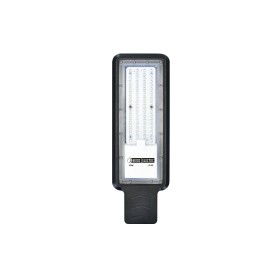 LED Solar Street Light VEGAS-50 50W 6400K Black IP65