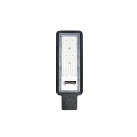 LED Solar Street Light VEGAS-100 100W 6400K Black IP65